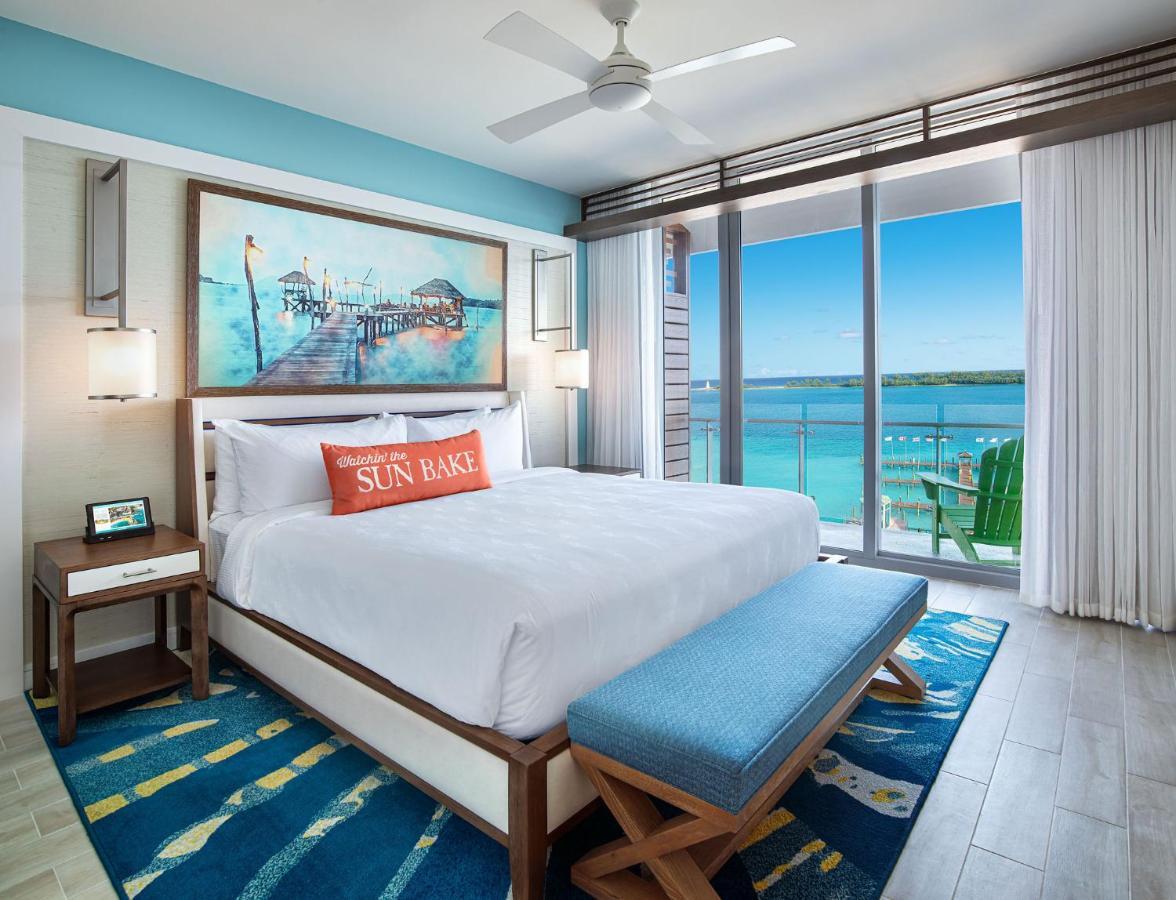 Margaritaville Beach Resort Nassau Zewnętrze zdjęcie